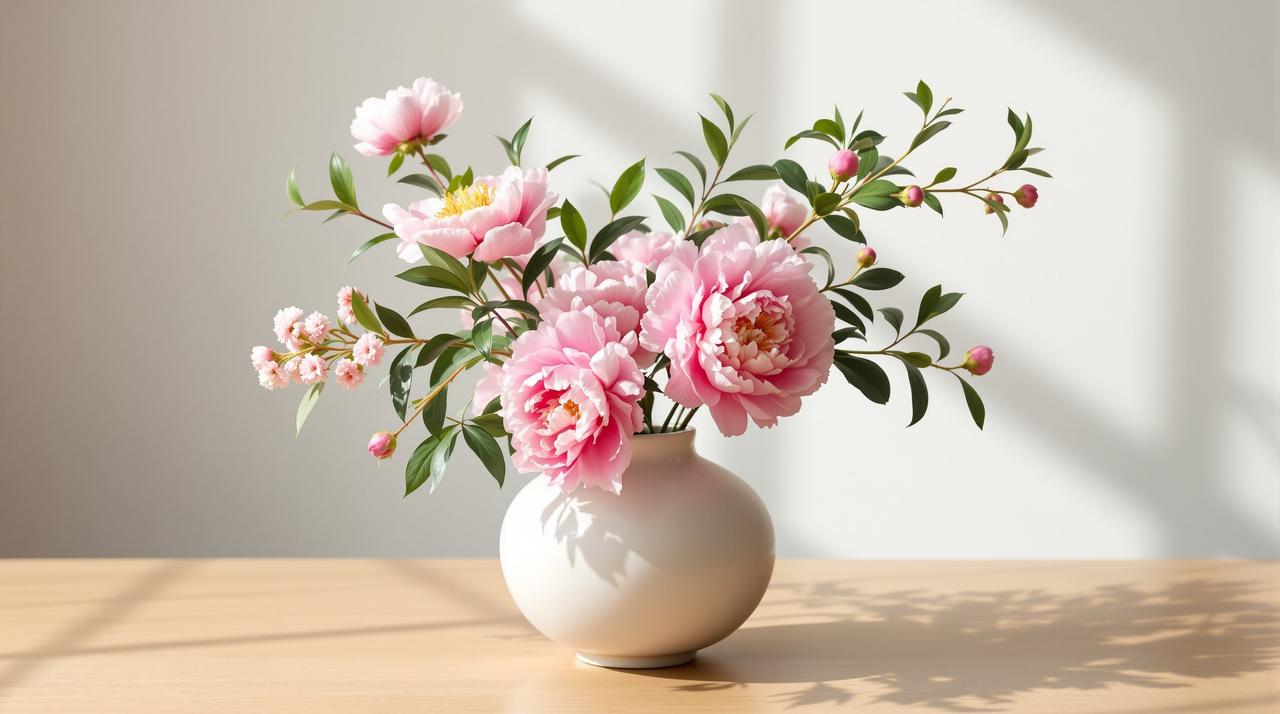 欧美视频 - 菊韵花道：日式菊花插花艺术教学